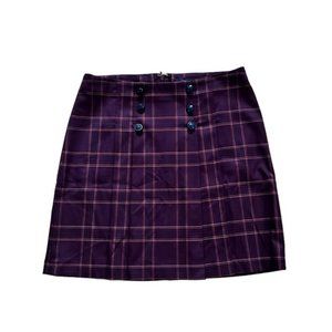 New Tommy Hilfiger Skirt Size 0
